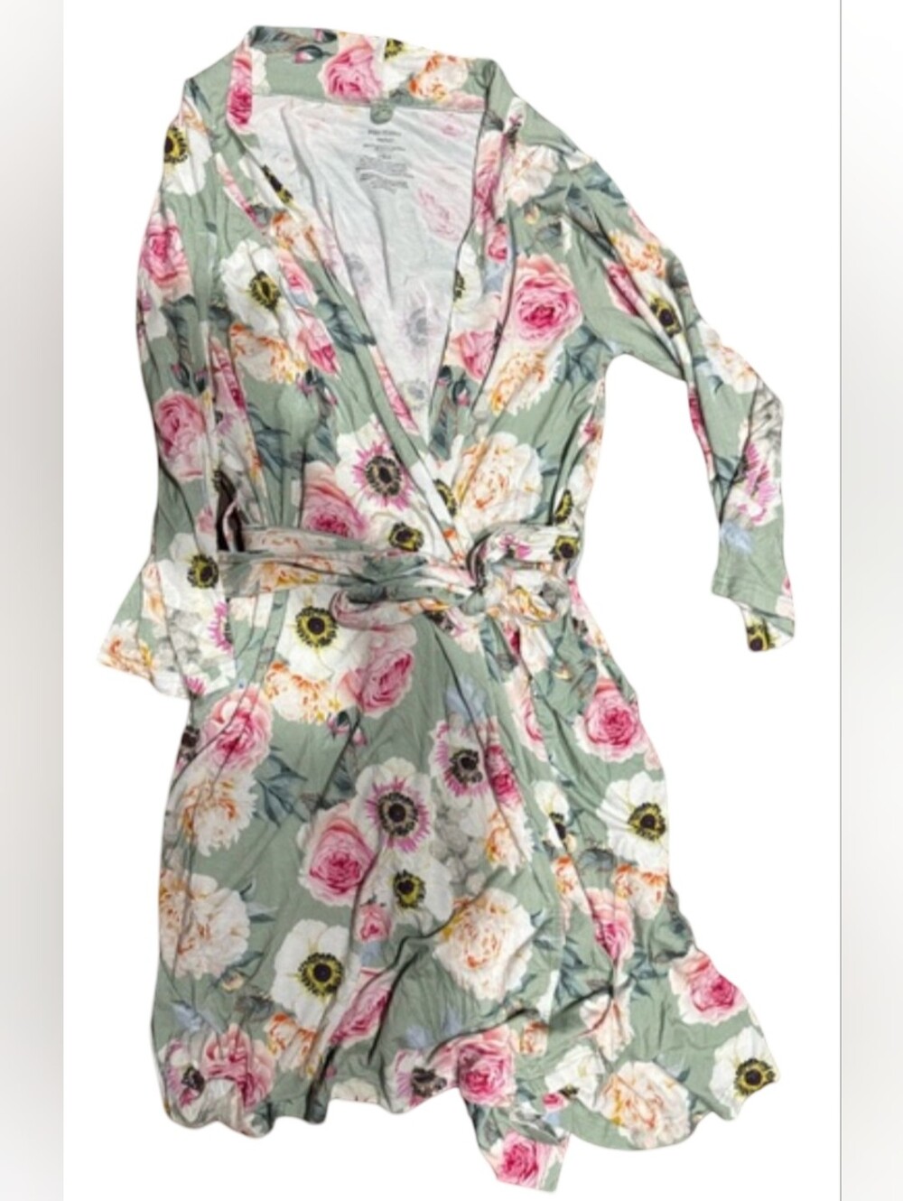 Posh Peanut Women's Robe (Medium)